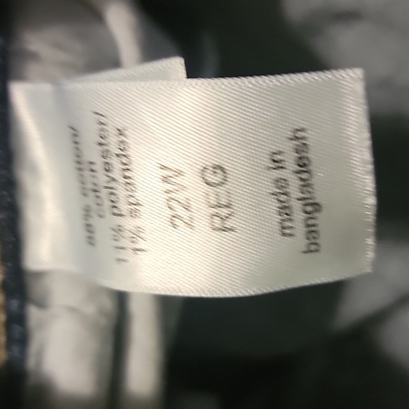 Maurices 22w regular jeans - Picture 3 of 3